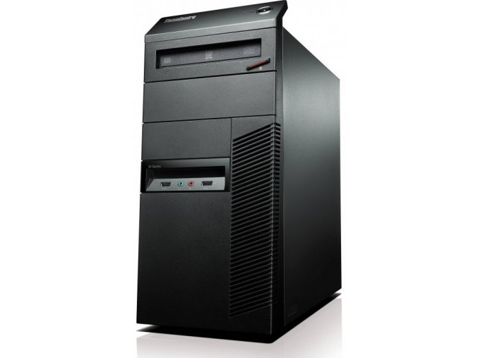 Lenovo ThinkCenter M92p MT 2