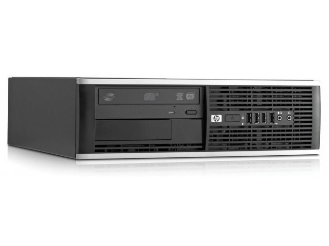 HP Compaq Pro 6300 SFF 1