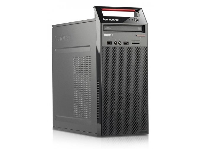 Lenovo ThinkCentre Edge 72 TWR 6