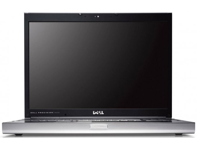 Dell Precision M6500 1