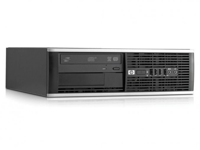 HP Compaq Pro 6300 SFF 1