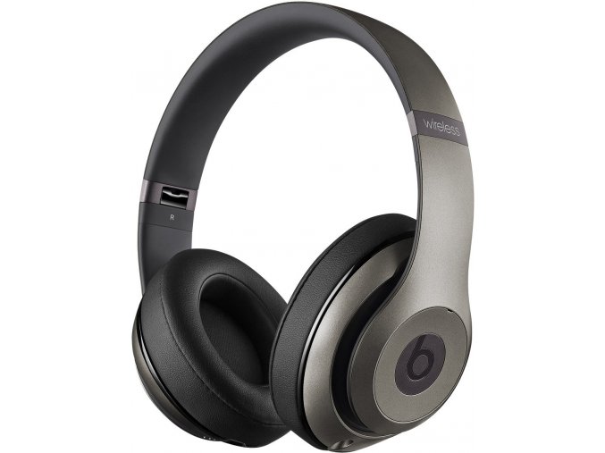 Beats Studio Wireless 1