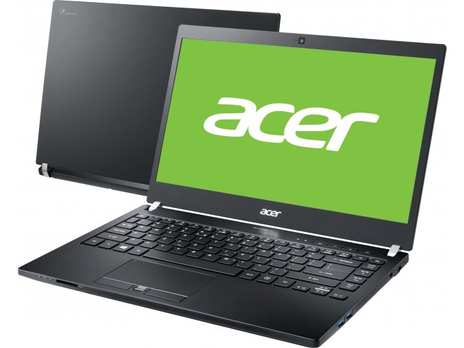 Acer TravelMate TMP645 1