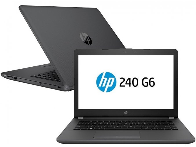 Hp 240 G6 2