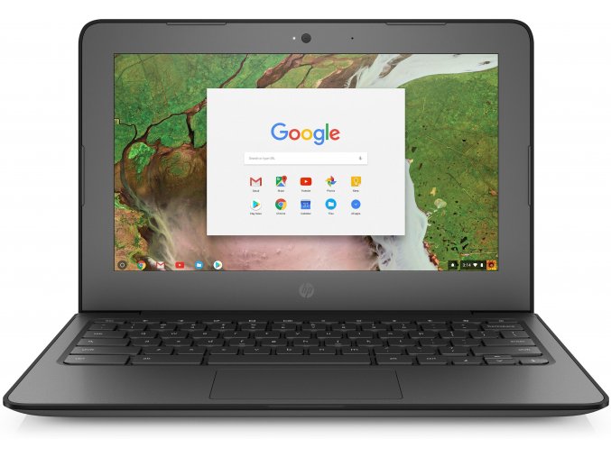 HP Chromebook 11 G6 8