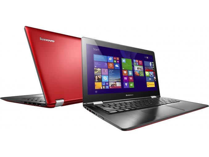 Lenovo IdeaPad Yoga 500 14 14