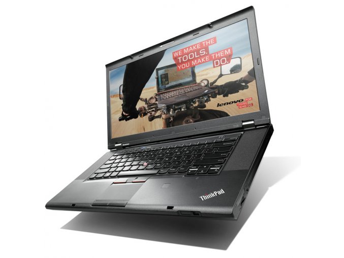 Lenovo ThinkPad T530 8