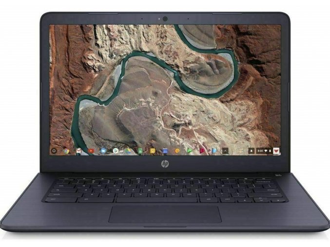 HP Chromebook 14 db0500sa 1