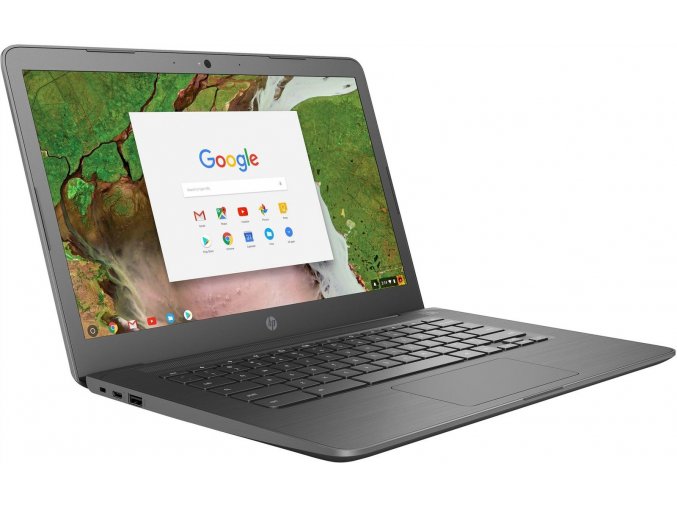 Hp Chromebook 14 ca000na 2