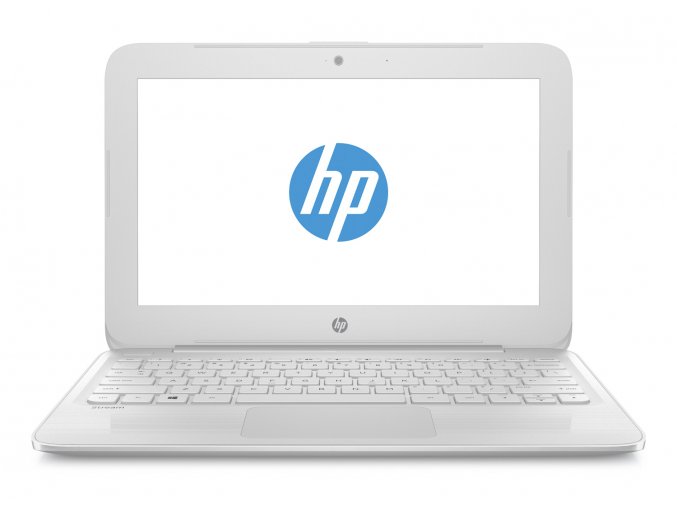 Hp Stream 11 White (2)