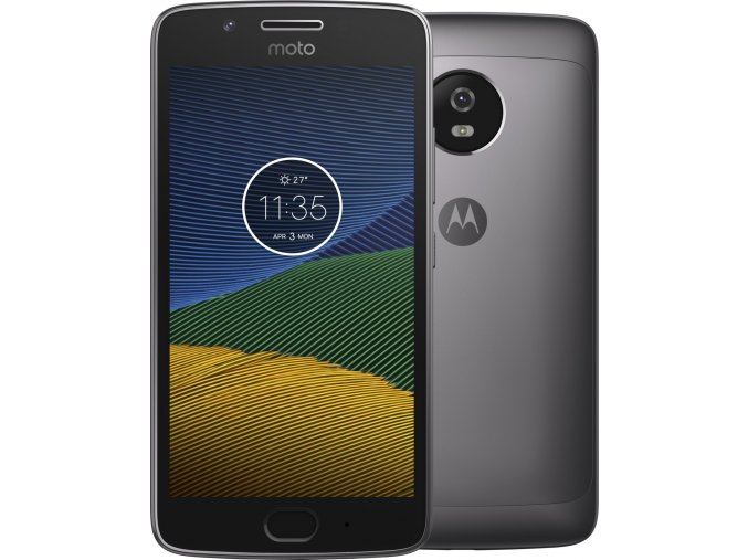 Motorola Moto G5 (XT1676) 1