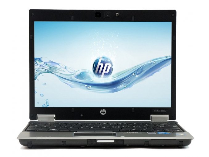 HP EliteBook 2540p 9