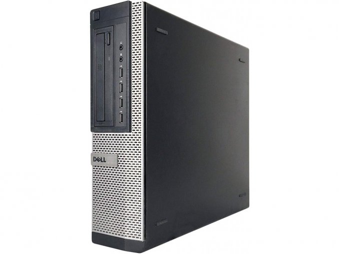 Dell OptiPlex 990 DT