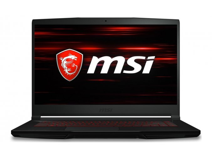 MSI GF63 8RD 403FR 2