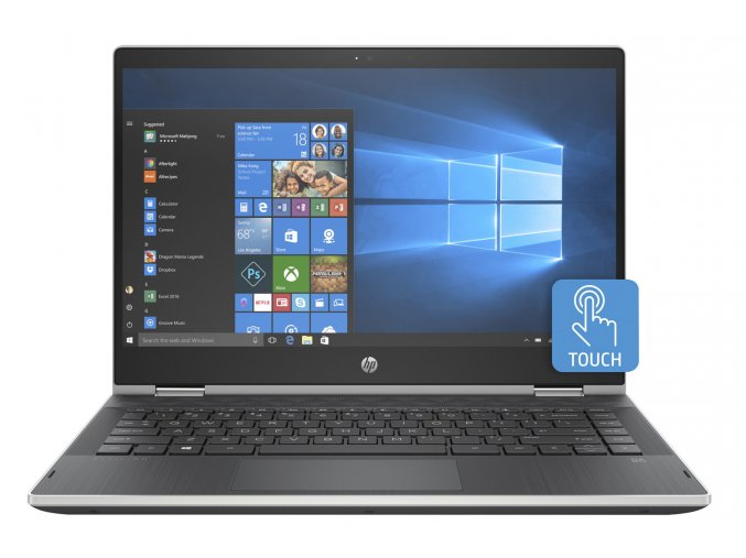 Hp Pavilion x360 14 cd0020nf 3