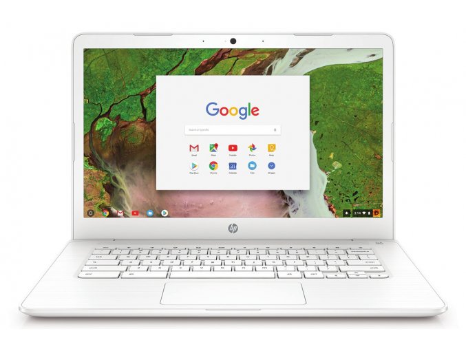 Hp Chromebook 14 ca 1