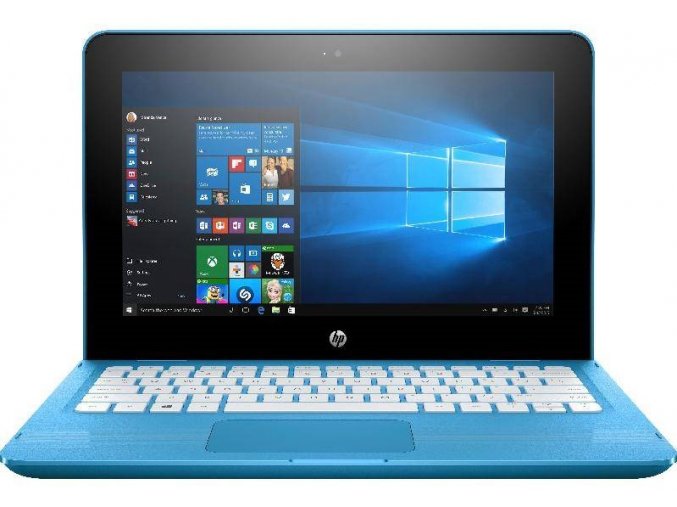 Hp Stream x360 11 aa002nx 1