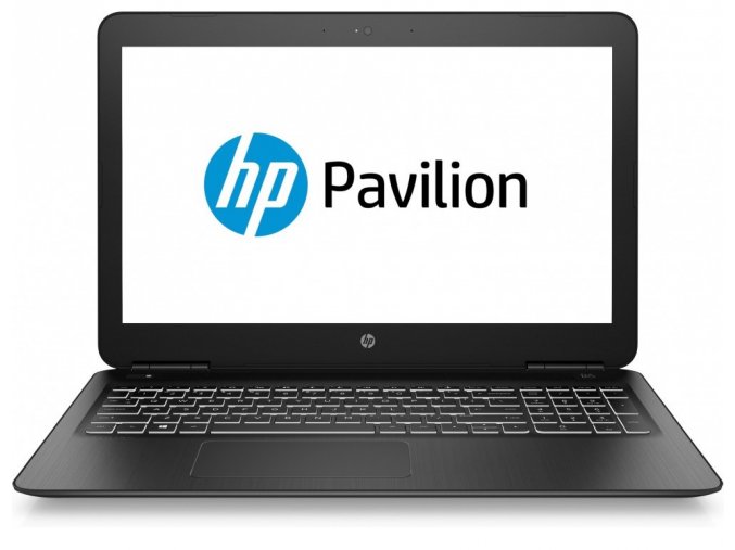 Hp Pavilion 15 bc (1)