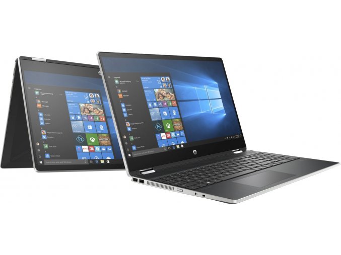 Hp Pavilion x360 14 dh 1