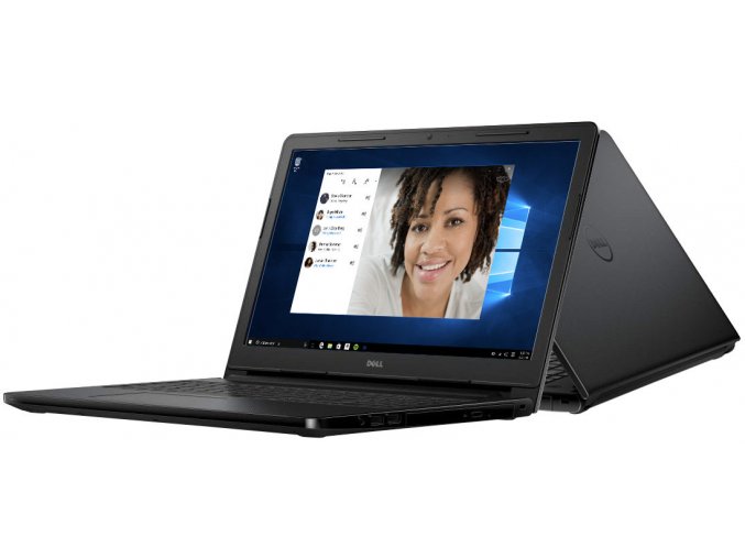 Dell Inspiron 15 3558 1