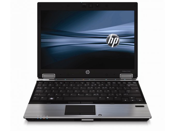 HP EliteBook 2540p 4