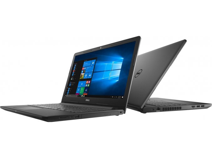 Dell Inspiron 15 3567 1