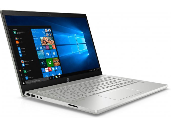 HP Pavilion 14 ce 3