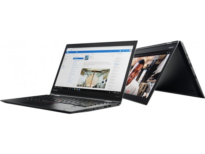 Lenovo ThinkPad X1 Yoga 3 1