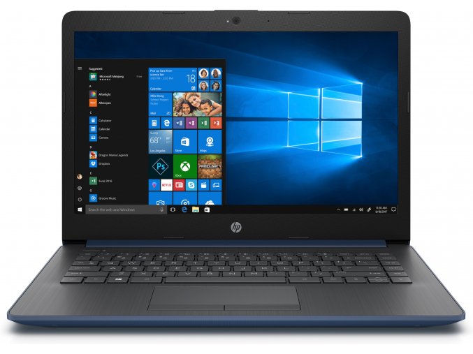 Hp 14 cm0599sa 1