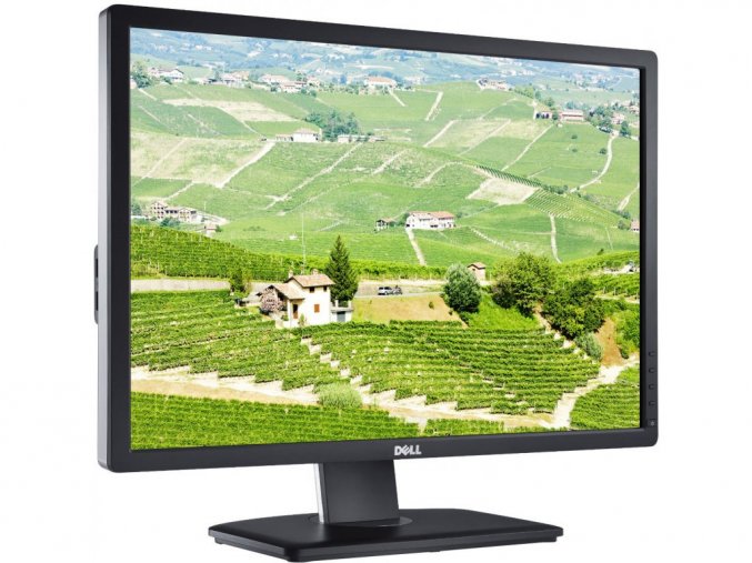 Dell UltraSharp U2412Mb