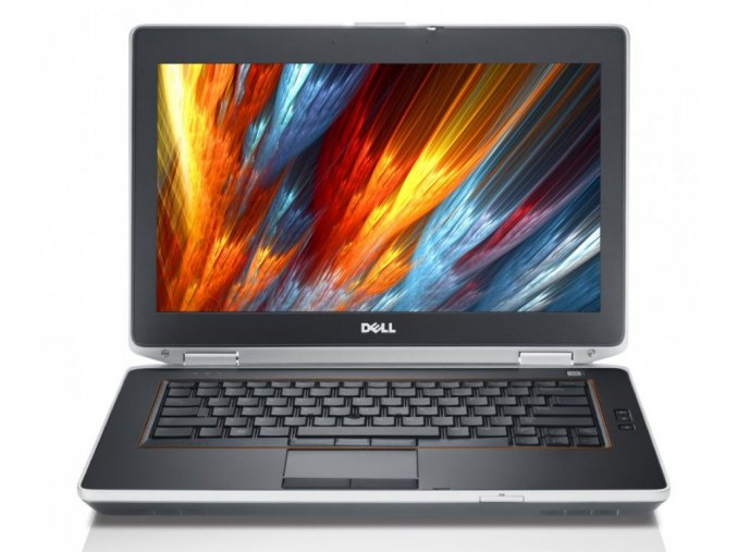 Dell Latitude E6420