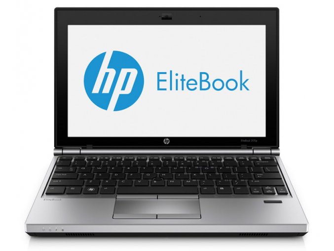 Hp Elitebook 2170p 1