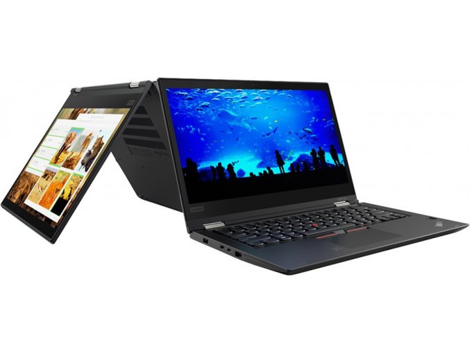 Lenovo ThinkPad X380 Yoga