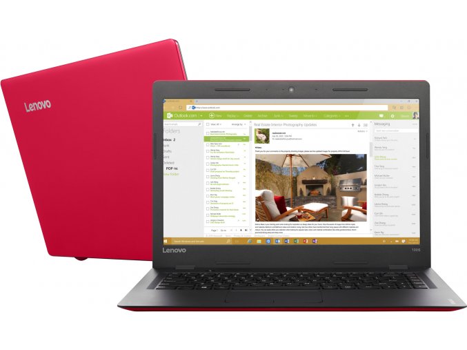 Lenovo IdeaPad 100S 14IBR 7