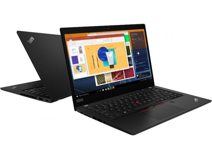 Lenovo ThinkPad X390 1