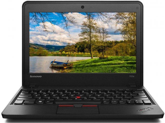 Lenovo ThinkPad X131e 1