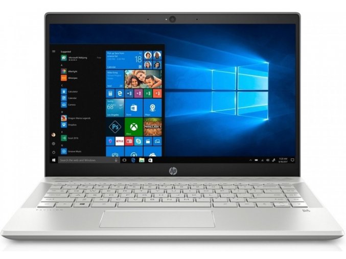 HP Pavilion 14 ce 1