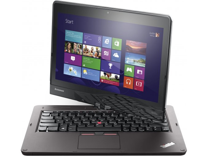 Lenovo ThinkPad Twist S230u 7