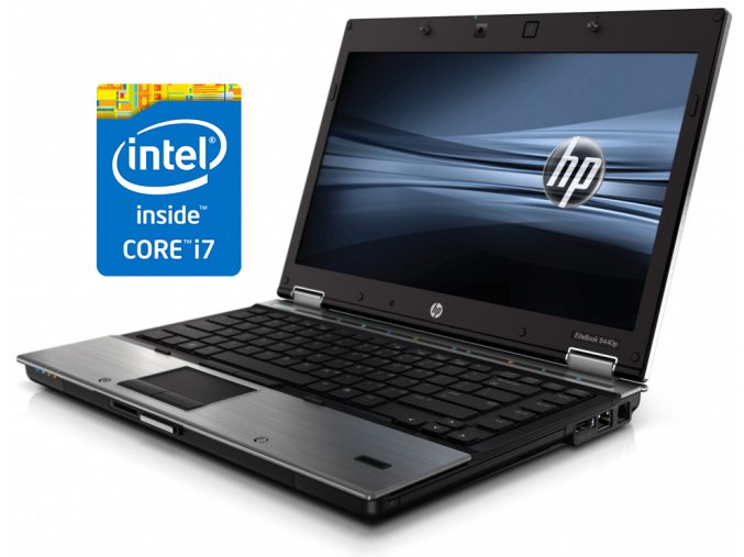 HP Elitebook 8440p