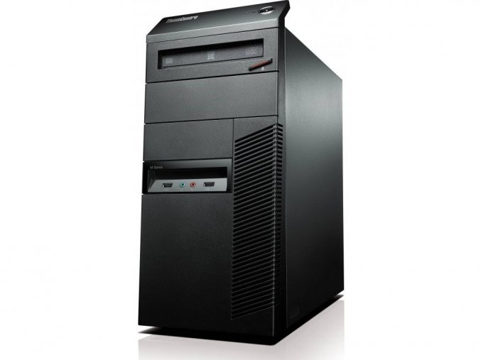 Lenovo ThinkCenter M92p MT