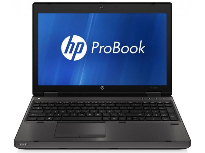 Hp ProBook 6460b 5