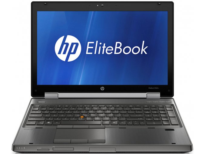 Hp EliteBook 8560w (1)