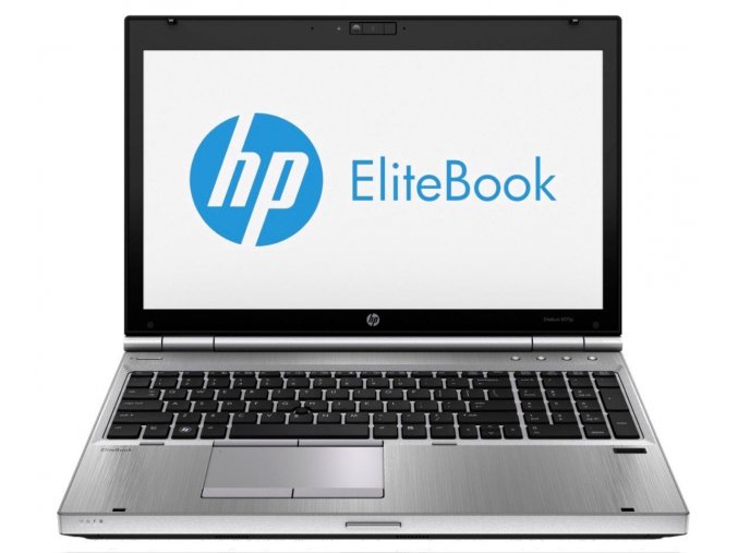 HP EliteBook 8570p 2