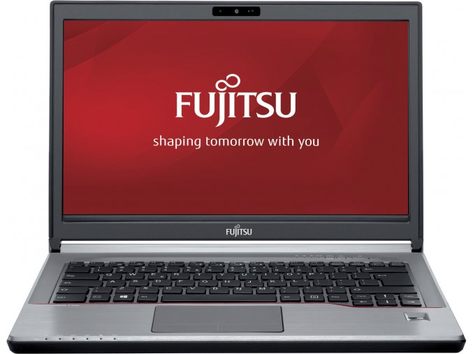 Fujitsu Lifebook E746 1