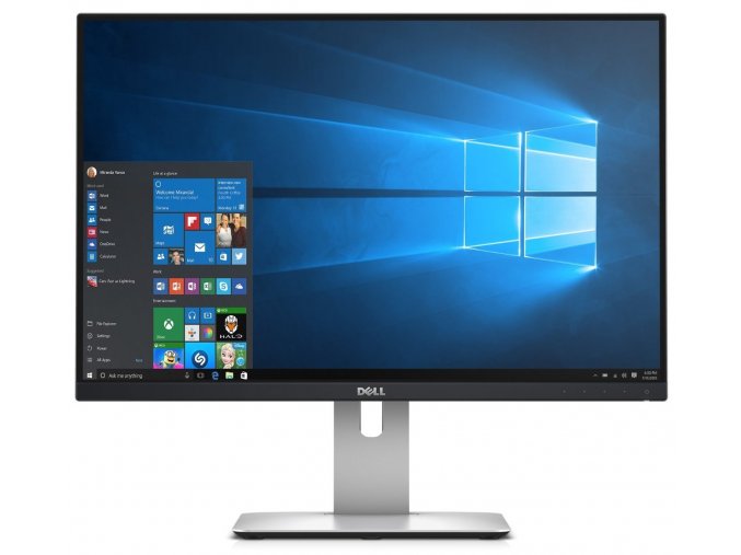 Dell UltraSharp U2415b 1