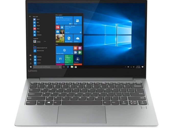 Lenovo Yoga S730 13IWL 2