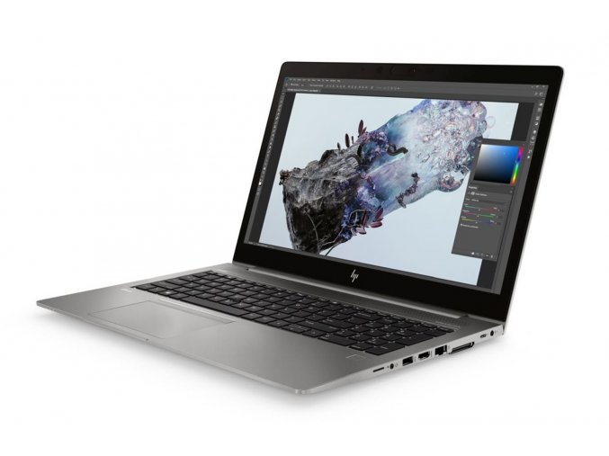 Hp Zbook 15u G6