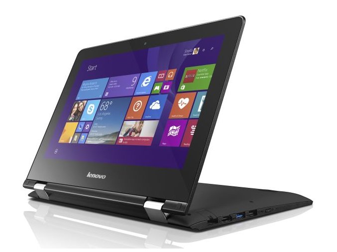 LENOVO Yoga 300-11IBY  + Lenovo ThinkPad Mini Dock Series 3 / USB 3.0