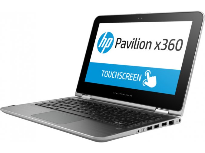 HP Pavilion x360 11-k101ne