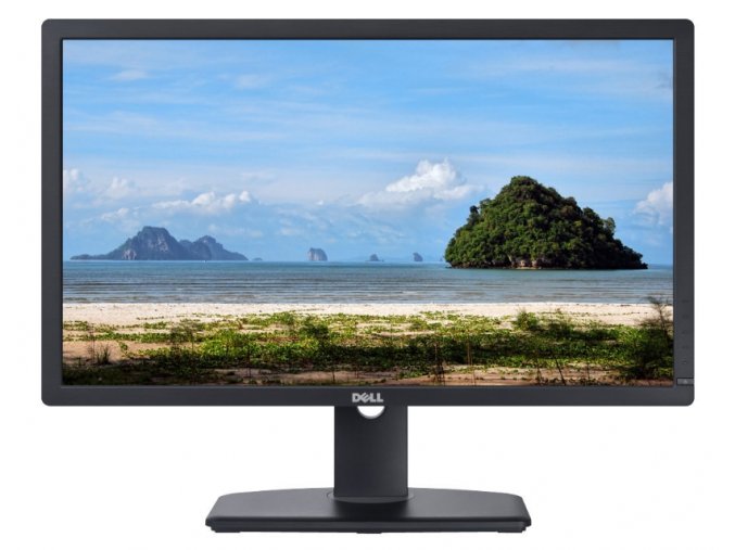 Dell UltraSharp U2713Hb